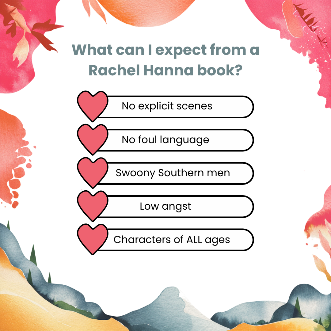 January Cove Beach eBook Series + TWO BONUS Novellas Rachel Hanna